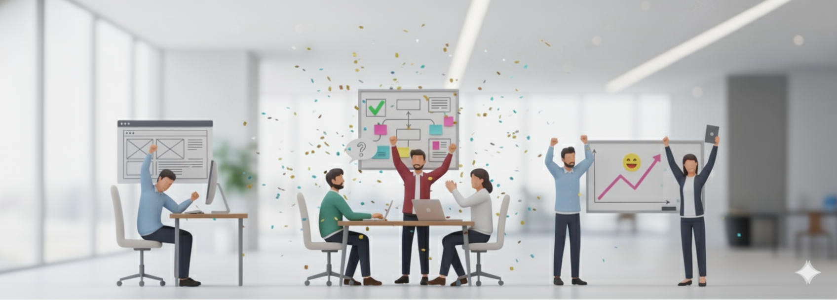 私たちが提供する解決策