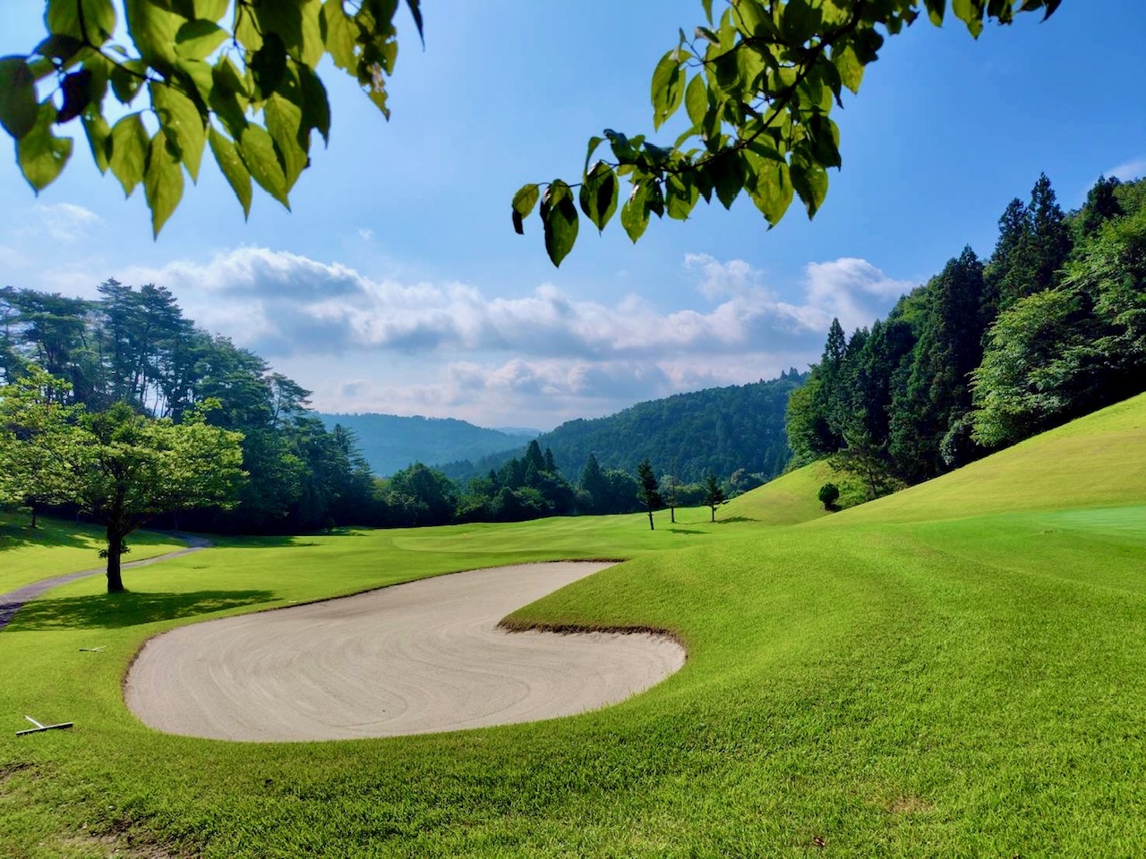 Lapifyゴルフクラブ